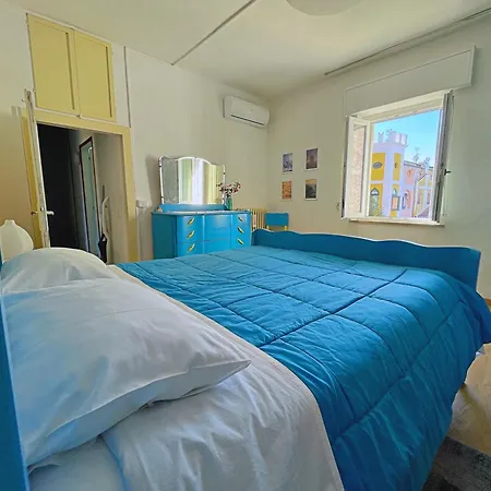 Casa Beppino A Castelletto * Brenzone sul Garda
