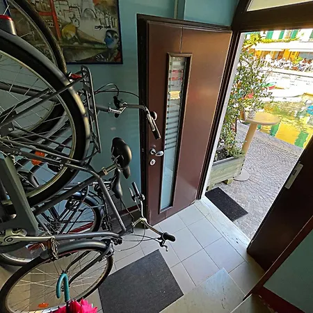 Casa Beppino A Castelletto