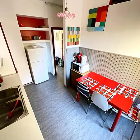 Holiday home Casa Beppino A Castelletto Brenzone sul Garda